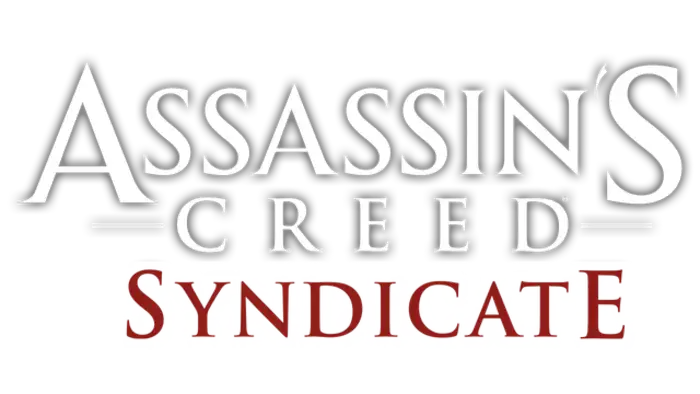 Assassin's Creed® Syndicate Game Logo