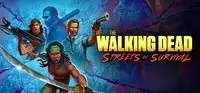 The Walking Dead: Streets of Survival Thumbnail