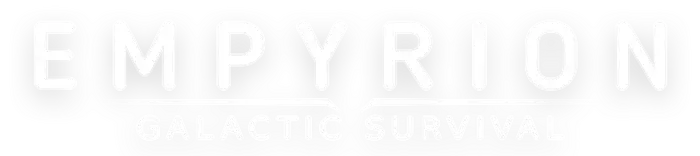 Empyrion - Galactic Survival Game Logo