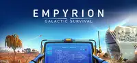 Empyrion - Galactic Survival Thumbnail
