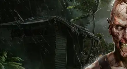Dead Island: Riptide Definitive Edition Game Cover