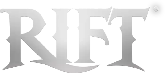 RIFT Game Logo