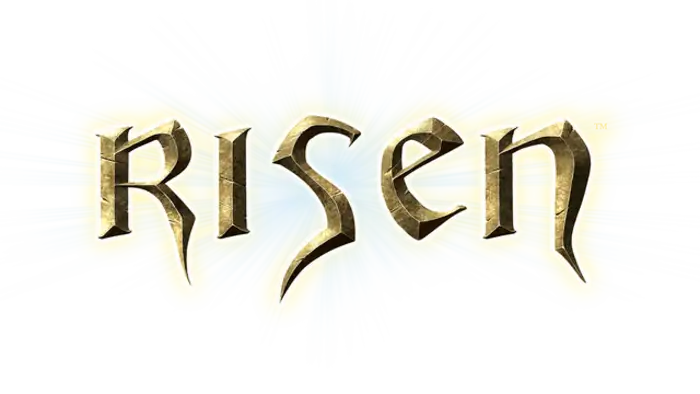 Risen Game Logo