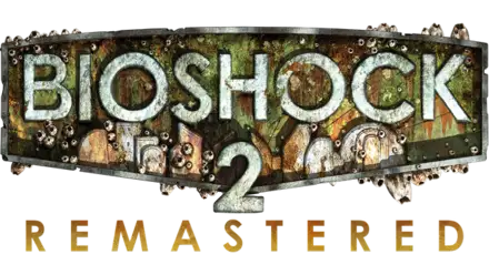 BioShock™ 2 Remastered Logo