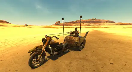 Apocalypter Game Cover