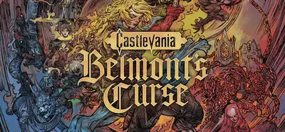 Castlevania: Belmont's Curse Thumbnail