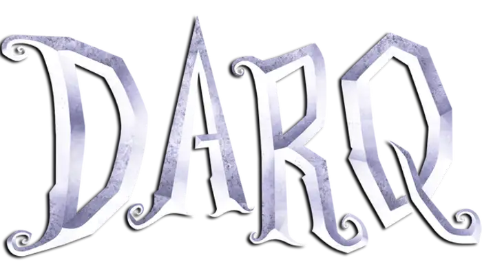 DARQ: Complete Edition Game Logo