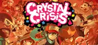 Crystal Crisis Thumbnail