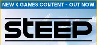 Steep™ Thumbnail