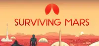 Surviving Mars Thumbnail