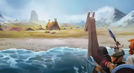 Northgard: Definitive Edition Game Cover