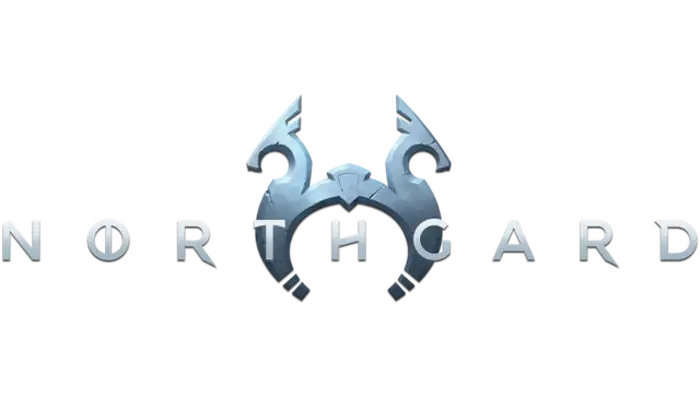 Northgard: Definitive Edition Game Logo