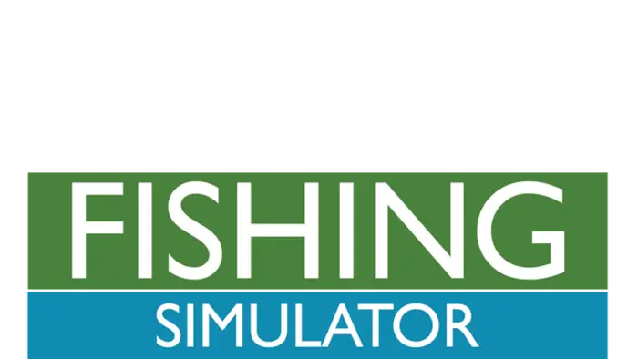 Ultimate Fishing Simulator® Game Logo