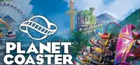Planet Coaster Thumbnail