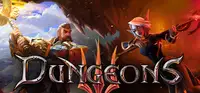 Dungeons 3 Thumbnail