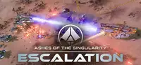 Ashes of the Singularity: Escalation Thumbnail