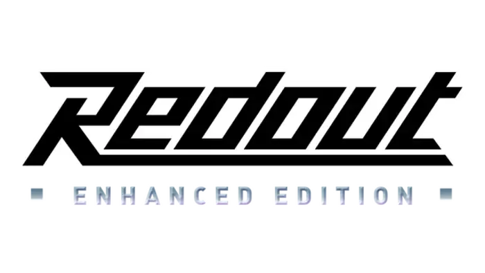 Redout: Enhanced Edition Game Logo