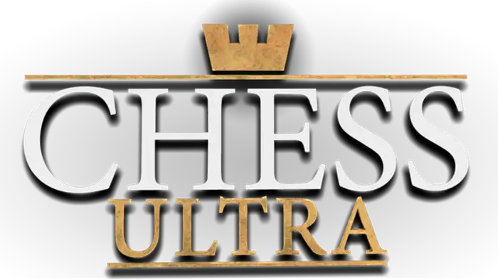 Chess Ultra Game Logo