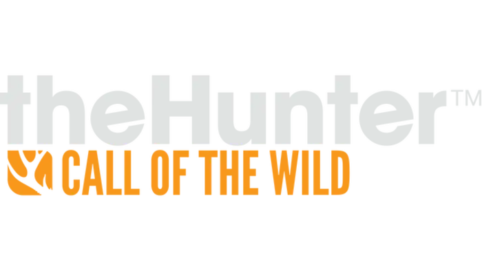 theHunter: Call of the Wild™ Game Logo