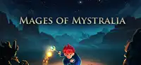 Mages of Mystralia Thumbnail