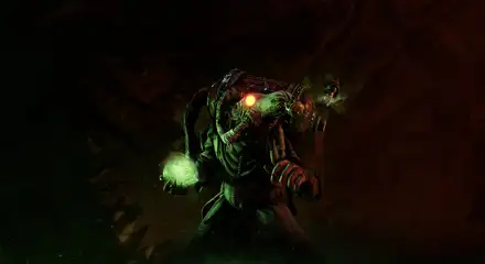 Warhammer: Vermintide 2 Game Cover
