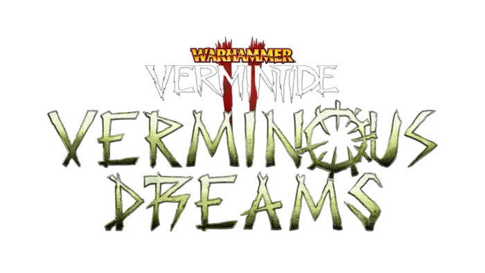 Warhammer: Vermintide 2 Game Logo