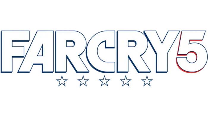 Far Cry® 5 Game Logo