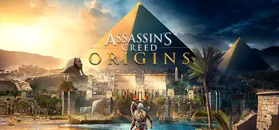 Assassin's Creed® Origins Thumbnail