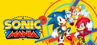 Sonic Mania Thumbnail
