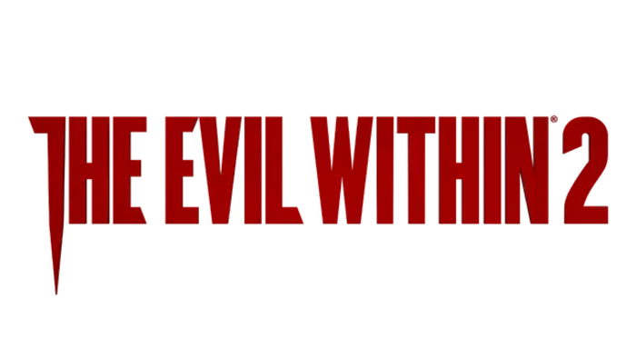The Evil Within 2 Game Logo