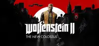 Wolfenstein II: The New Colossus Thumbnail