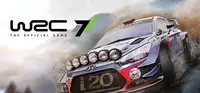 WRC 7 FIA World Rally Championship Thumbnail