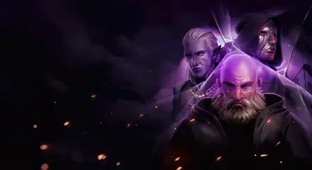 Stoneshard Game Cover
