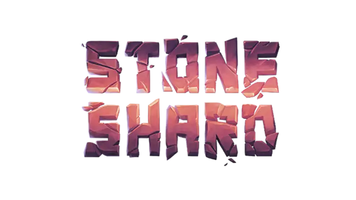 Stoneshard Game Logo