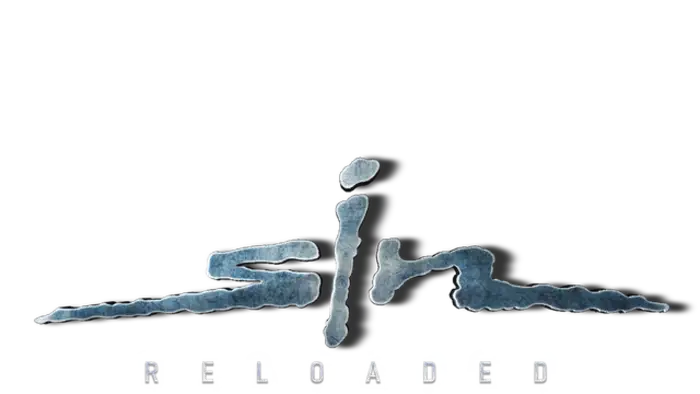 SiN Reloaded Game Logo