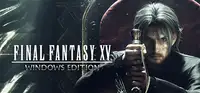 FINAL FANTASY XV WINDOWS EDITION Thumbnail