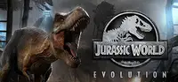 Jurassic World Evolution Thumbnail