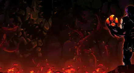 Rising Hell Game Cover