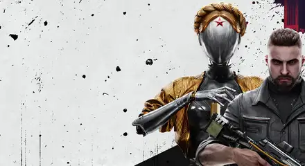 Atomic Heart Game Cover