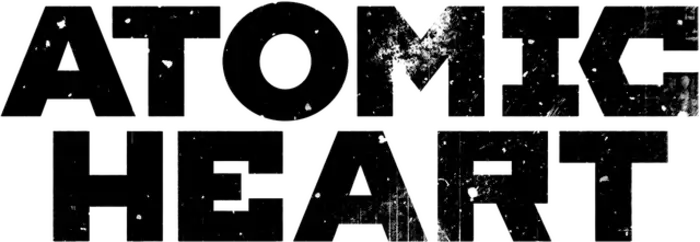 Atomic Heart Game Logo