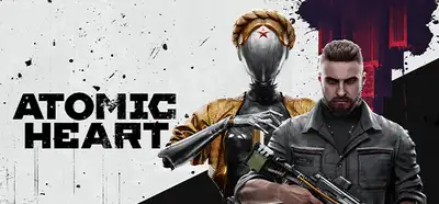 Atomic Heart Thumbnail