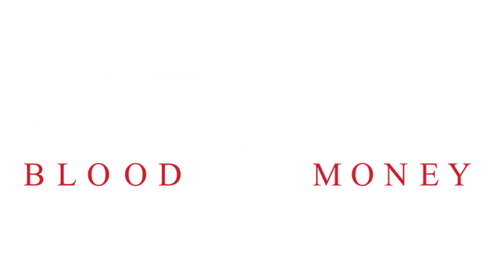 Hitman: Blood Money Game Logo