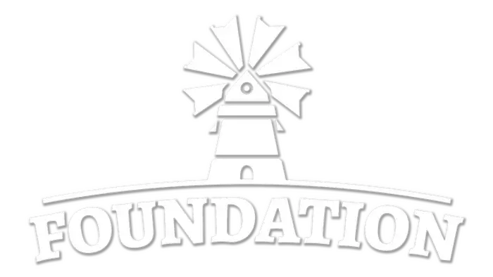 Foundation Game Logo