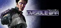 Deus Ex: Invisible War Thumbnail