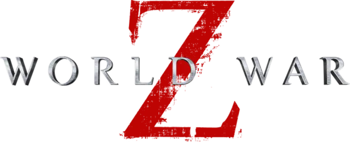 World War Z Game Logo