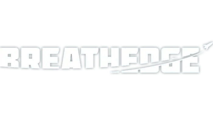 Breathedge Game Logo