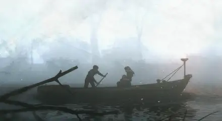 A Plague Tale: Innocence Game Cover