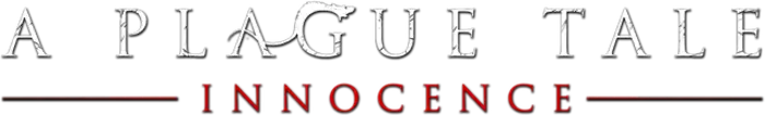 A Plague Tale: Innocence Game Logo