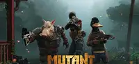 Mutant Year Zero: Road to Eden Thumbnail