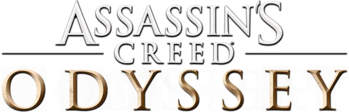 Assassin's Creed® Odyssey Game Logo